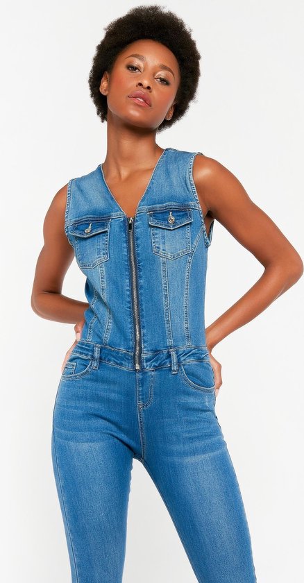 met jeans jumpsuit, large reduction UP TO 52% OFF - www.hum.umss.edu.bo
