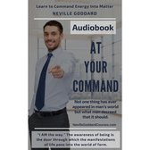 At Your Command by Neville Goddard