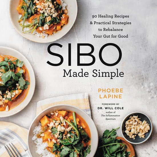 SIBO Made Simple - cover