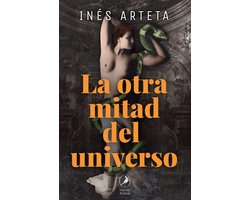 La otra mitad del universo