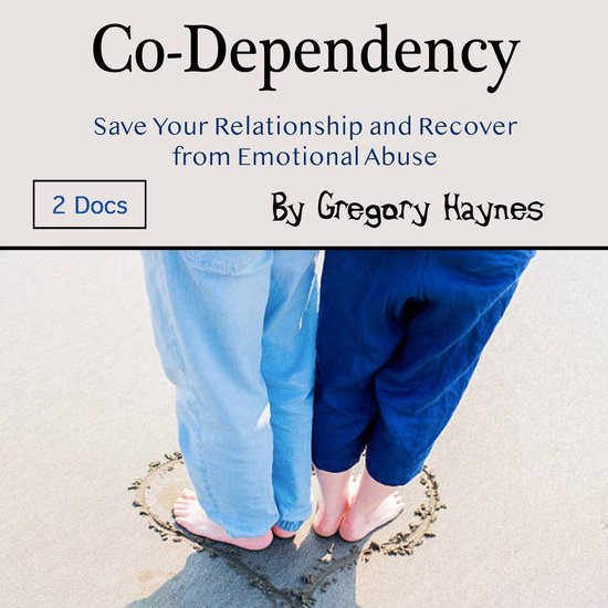 Co-Dependency - cover