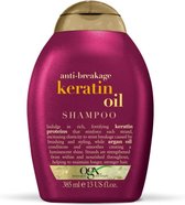 Organix shamp.oil a-break.ker. 385 ml