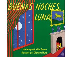 Buenas Noches, Luna