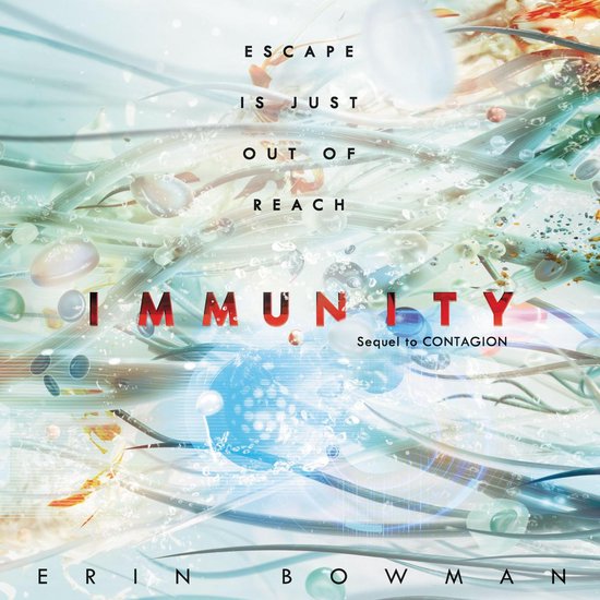Immunity - cover