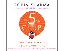 The 5 AM Club
