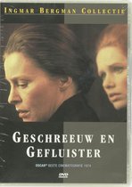 Geschreeuw En Gefluister (DVD)