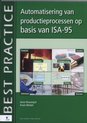 Best practice - Automatisering van productieprocessen op basis van ISA-95