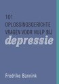101 oplossingsgerichte vragen voor hulp bij depressie