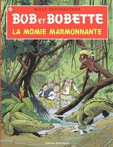Bob et Bobette 255 -   La momie marmonnante