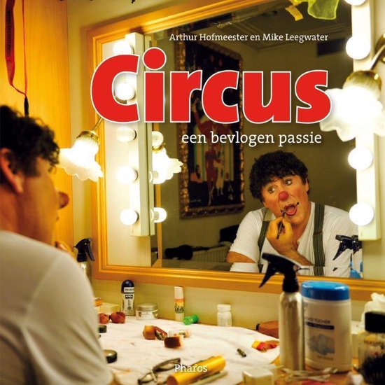 Volkscultuur en Immaterieel Erfgoed 9 - Circus