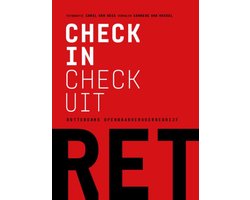 Check-in check-uit