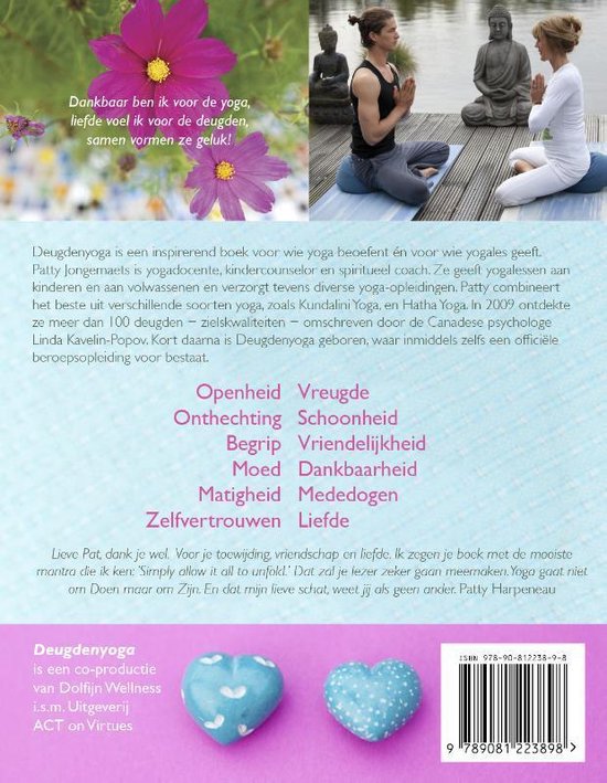 Deugdenyoga