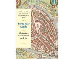 Terug naar Gouda