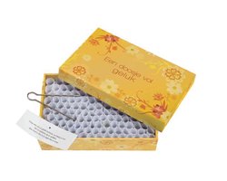 Een doosje vol geluk (kleur)