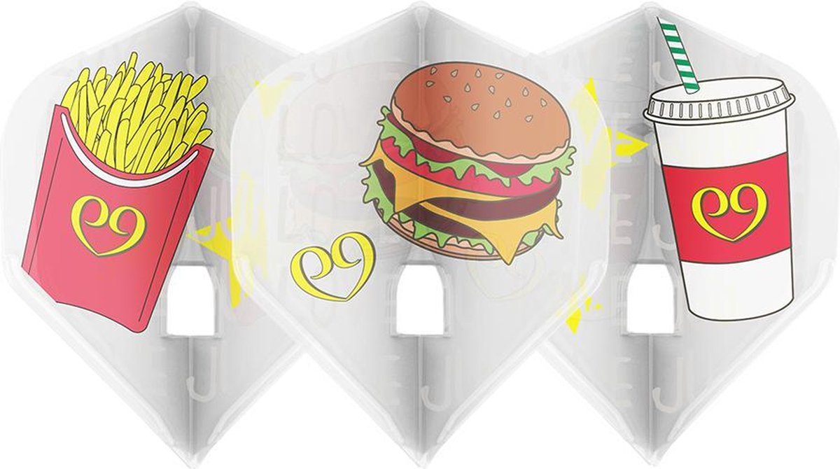 L-Style Champagne L1 Standard N9 Junk Star