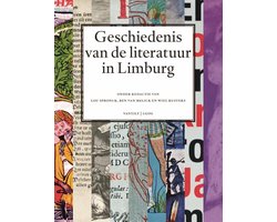 Geschiedenis van de literatuur in Limburg
