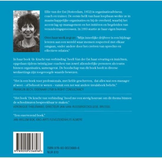 De kracht van verbinding