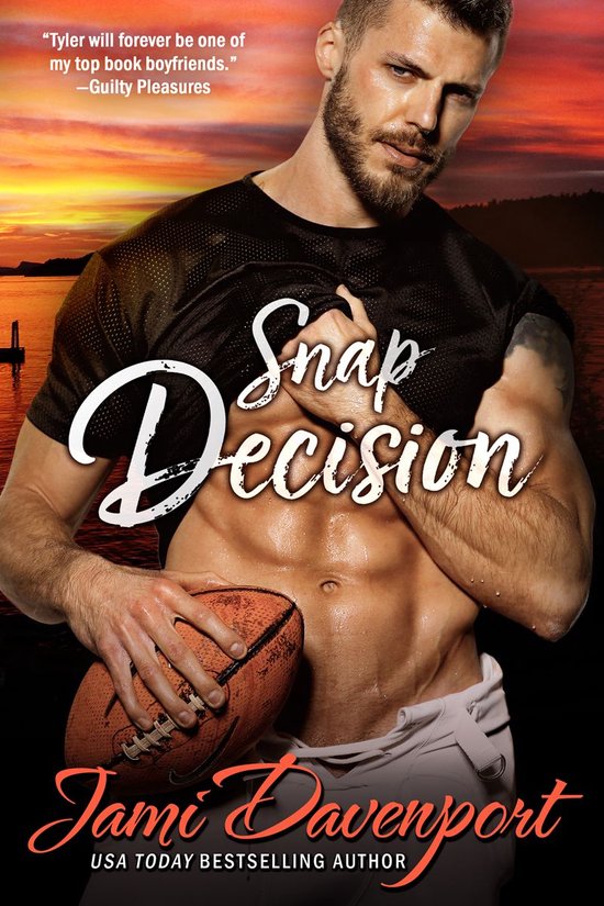 Seattle Steelheads 2 - Snap Decision - cover