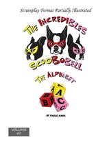 The Incredibles Scoobobell Series 47 - The Incredibles Scoobobell The Alphabet