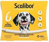 Scalibor Anti-parasiet halsband  | 65 cm