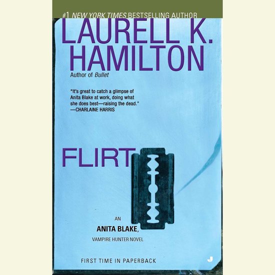Flirt - cover
