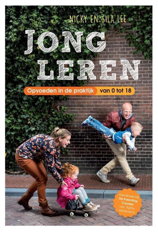 Omslag van Jongleren