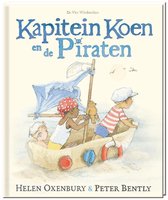 Koen  -   Kapitein Koen en de piraten