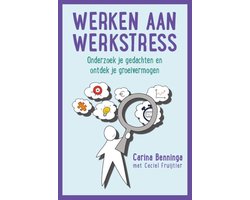 Werken aan werkstress