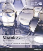 Chemistry with MasteringChemistry, Global Edition