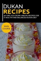 Dukan Recipes