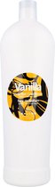 Kallos - Vanilla Shine Hair Conditioner ( Dry Hair ) - 1000ml
