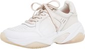 Tamaris Fashletics Dames Sneaker 1-1-23735-26 148 wit normal Maat: 38 EU