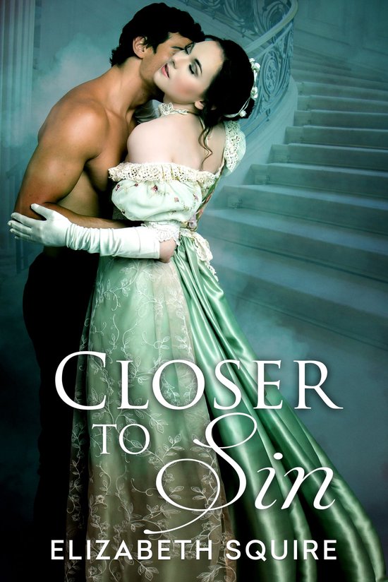 Closer To Sin - cover