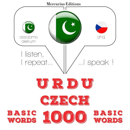 1000 چیک میں ضروری الفاظ - cover