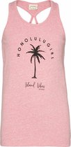 Protest Maisy singlet meisjes - maat 152