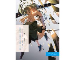 MONOGATARI 20 - ZOKU OWARIMONOGATARI