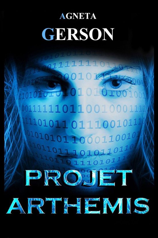 PROJET ARTHEMIS 1 - Projet ARTHEMIS - cover