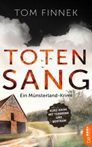 Münsterland-Reihe 5 - Totensang