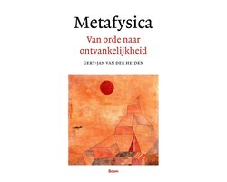 Metafysica