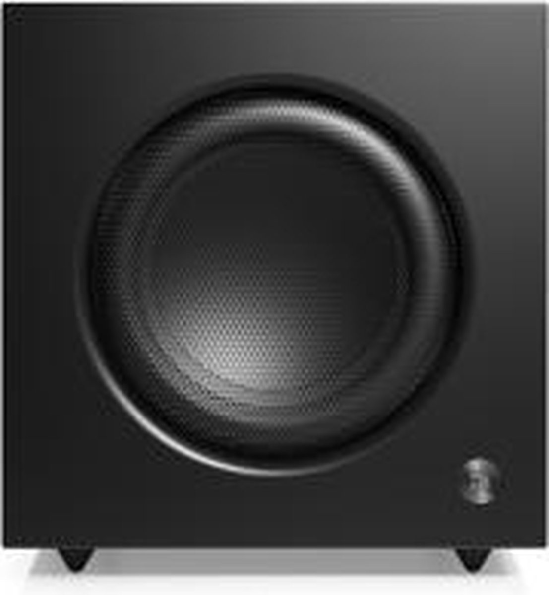 Audio Pro SW-10 Subwoofer - Zwart | bol