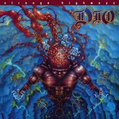 DIO - Strange Highways (2 LP) (Remastered 2020)