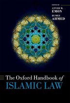 Oxford Handbooks - The Oxford Handbook of Islamic Law