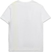 ESPRIT T-shirt RN1021602-010 White Child Boy