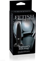 Buttplug Seksspeeltjes Set Anaal Dildo Plug Vibrator Sex Toys Glijmiddel - Erotiek Toys - Fetish®