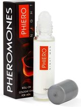 Phiero® Parfum met feromonen voor Mannen