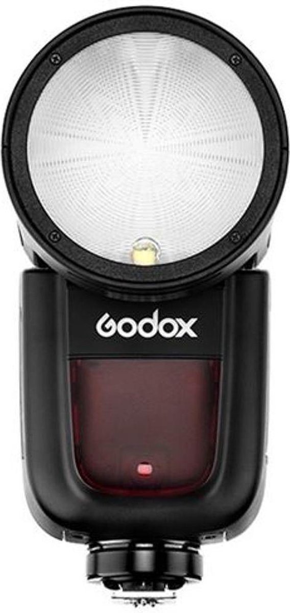 Godox V1 Round Flash for Pentax