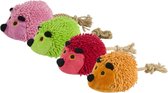 Fuzzle Hedgie With Tail Pink | 1 st