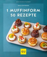 GU Küchenratgeber - 1 Muffinform - 50 Rezepte