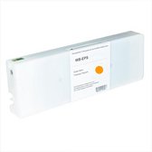 ABC huismerk inkt cartridge geschikt voor Epson T596A XL oranje voor Epson Stylus Pro 7700 7890 SpectroProofer UV 7900 9700 9890