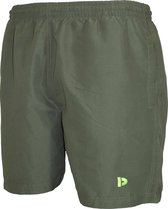 Donnay Sport/zwemshort Toon Heren Microfiber Groen Maat Xxl